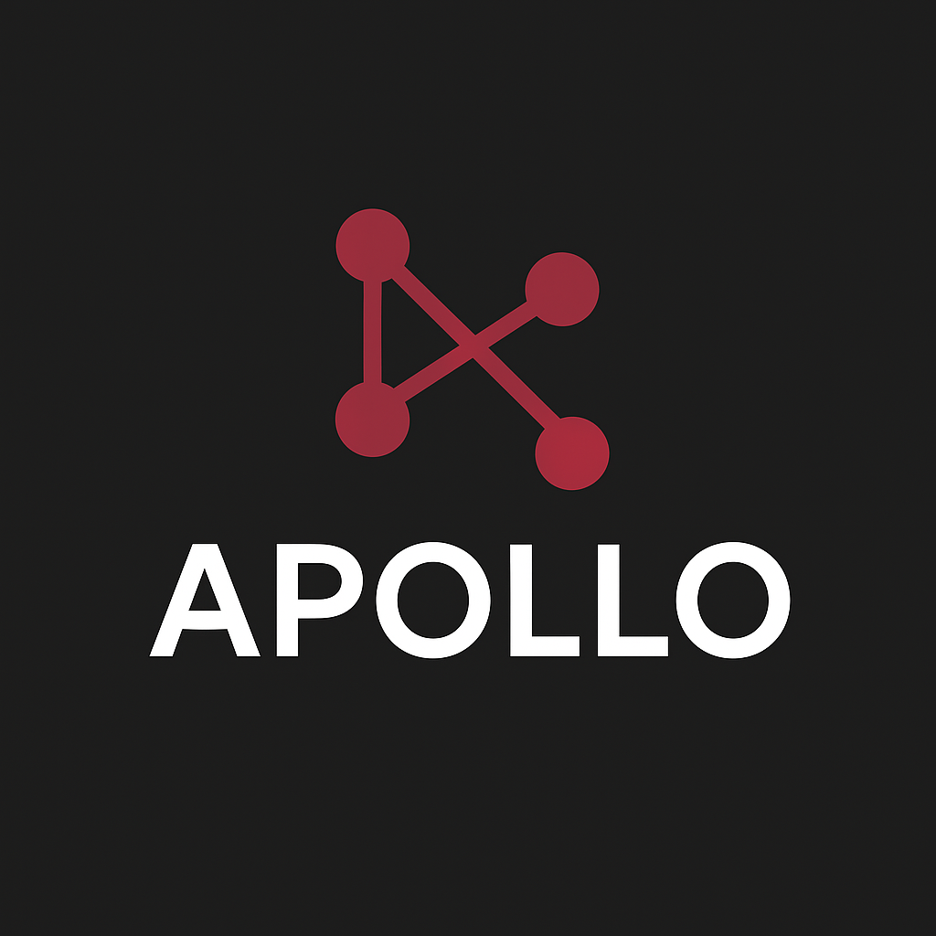 Apollo Logo